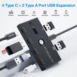 10G-HUB
