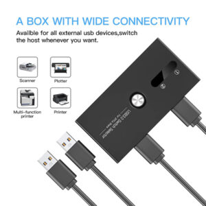 switcher
